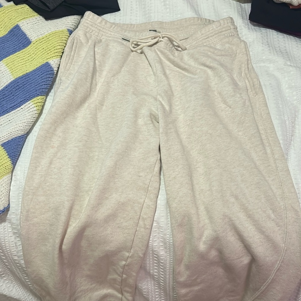 Aerie jogger sweatpants